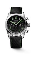 Orologio Longines Uomo Spirit in Titanio L38291532 - L38291532